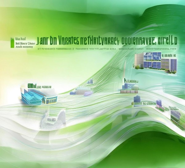 金开新能源股份有限公司主营业务解析，聚焦新能源领域，推动绿色能源发展