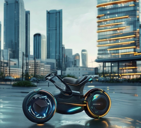 双轮驱动，新能源汽车与3C电子公司在科技与绿色出行浪潮中乘风破浪