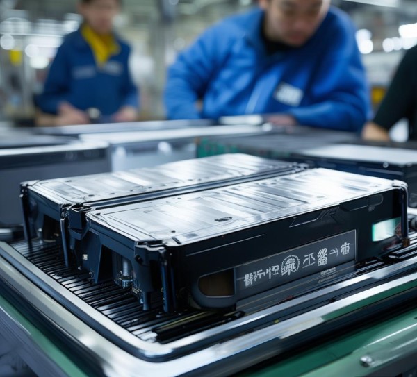 四川新能源动力电池包铆接技术，赋能产业升级与绿色转型