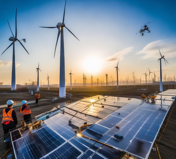 莒县永利新能源，最新进展与绿色发展实践报道