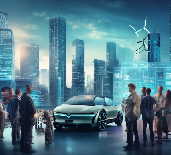 政策驱动与技术创新双轮驱动，新能源汽车行业迎来新发展格局