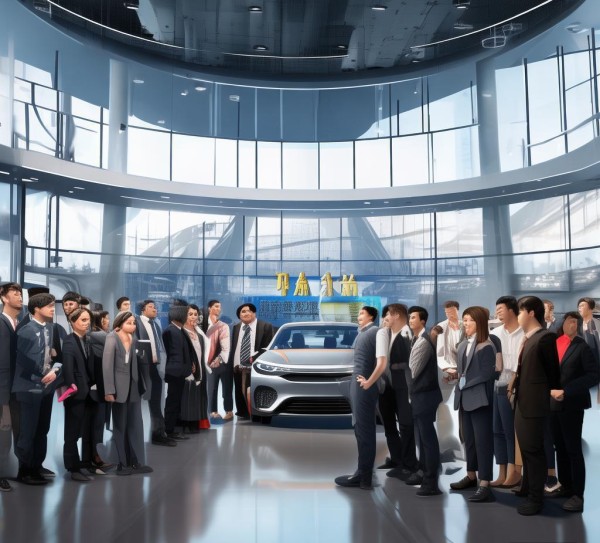 新能源汽车厂家急招销售业务精英，高薪福利双丰收，广阔平台等你来