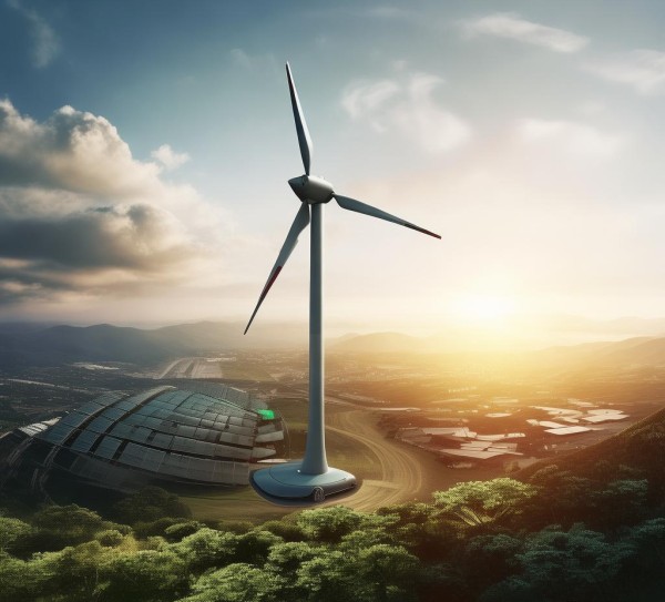 东山新篇章,一道新能源引领绿色转型,点亮可持续发展未来 东山新篇章,一道新能源引领绿色转型,点亮可持续发展未来