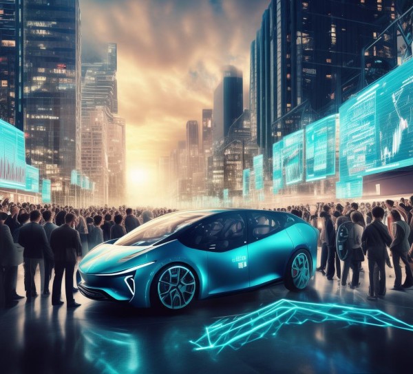 福正新能源最新动态，技术创新与市场拓展双轮驱动，行业关注持续升温