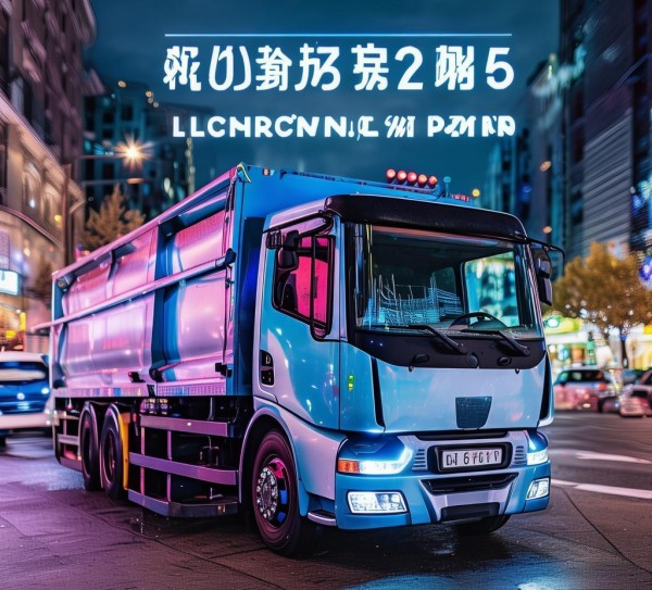 北京新能源渣土车价格最新动态，政策补贴与市场行情下的成本解析