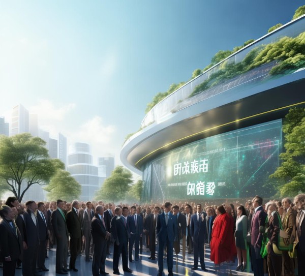 XX新能源项目成功签发首批绿电绿证，赋能绿色低碳发展