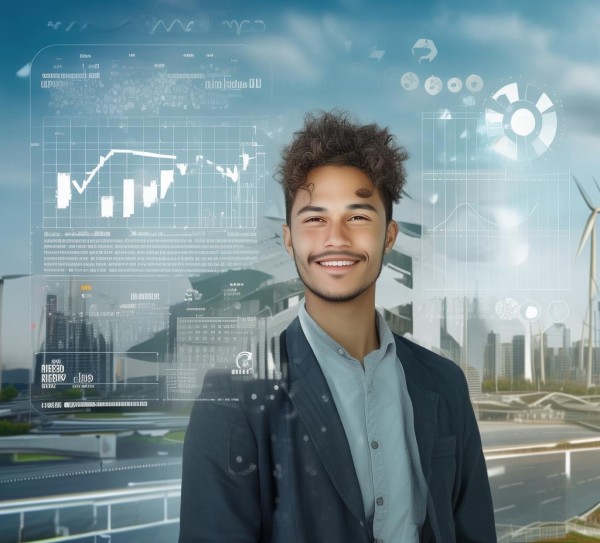 吉林亿泰新能源业务员怎么样？行业前景与职业发展探析