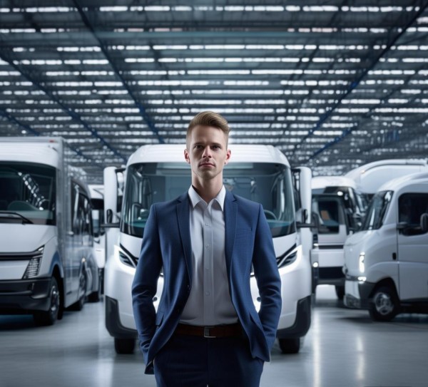 解放新能源物流车业务员，机遇与挑战并存的职业探析