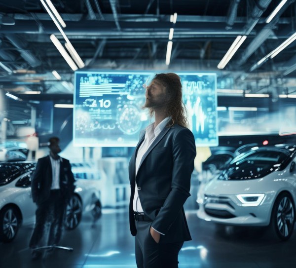 富瑞特装新能源业务员好做吗？行业前景与职业挑战解析