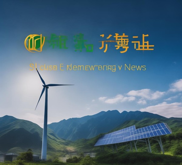 四川新能源新闻网站，权威资讯平台，全方位追踪产业新动态