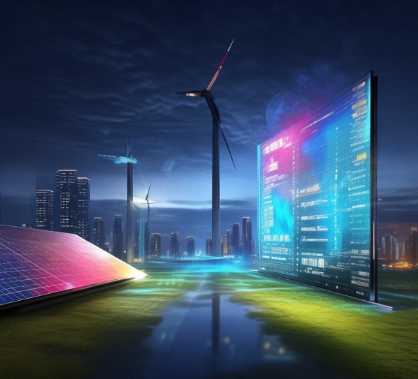 新能源技术突破引领产业升级，多项关键技术新进展加速能源转型