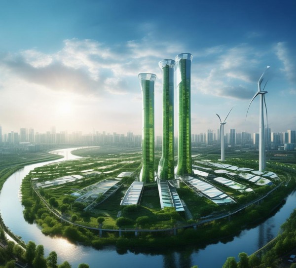 衢江极电新能源项目加速落地，绿色能源为区域发展注入新动能