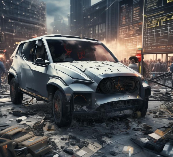 最新新能源车事故通报，技术缺陷与安全监管成焦点