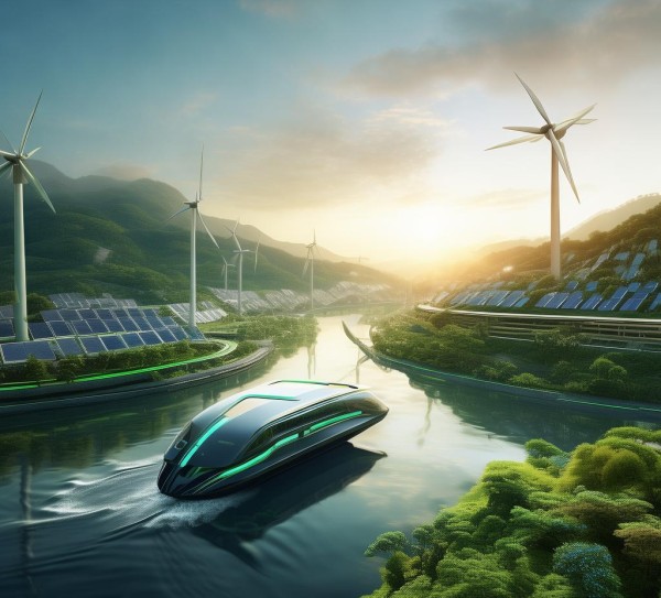 喻洋三峡新能源最新动态,聚焦绿色能源转型与产业升级 喻洋三峡新能源最新动态,聚焦绿色能源转型与产业升级