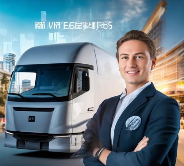 解放新能源物流车业务员好做吗？政策红利与市场机遇下的业务挑战与机遇分析