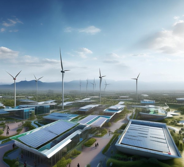 云南铭兆新能源最新动态，绿色能源布局加速，行业引领新篇章