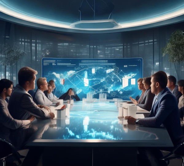 聚焦新能源发展，强化战略引领——XX公司新能源业务工作会议核心内容解读