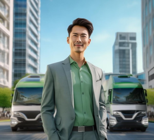 江苏省新能源货车业务员招聘，绿色出行浪潮下的职业新机遇，等你来点燃！