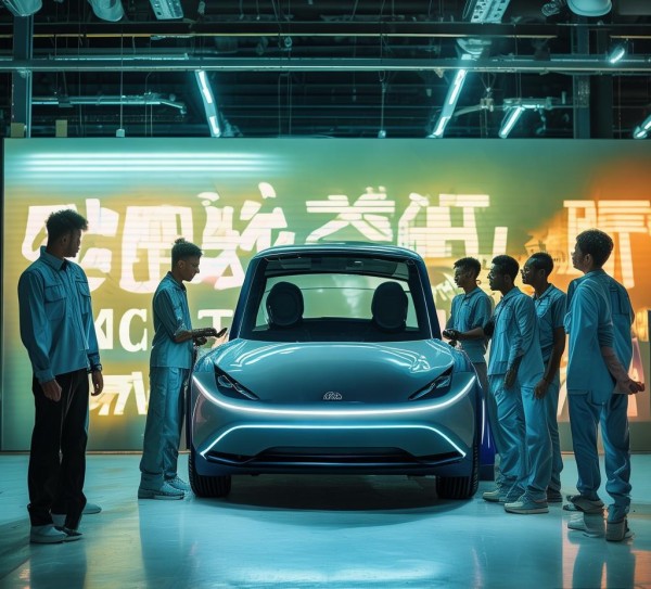 高端新能源维修团队高薪诚聘业务员，助力您在新能源行业乘风破浪！