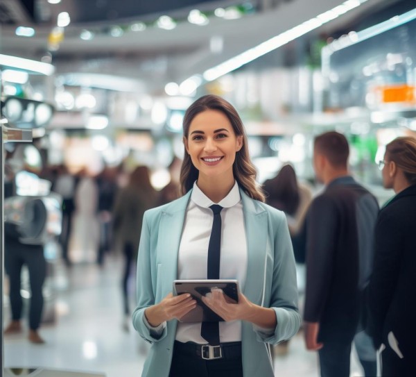 新能源商超业务员，行业风口下的机遇、挑战与职业价值体现