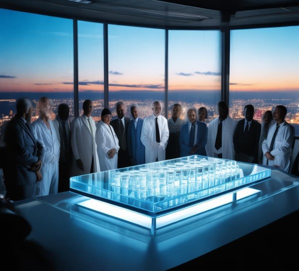 新能源锂电池技术突破引领能源转型，XX公司举行新闻发布会，创新技术赋能绿色未来