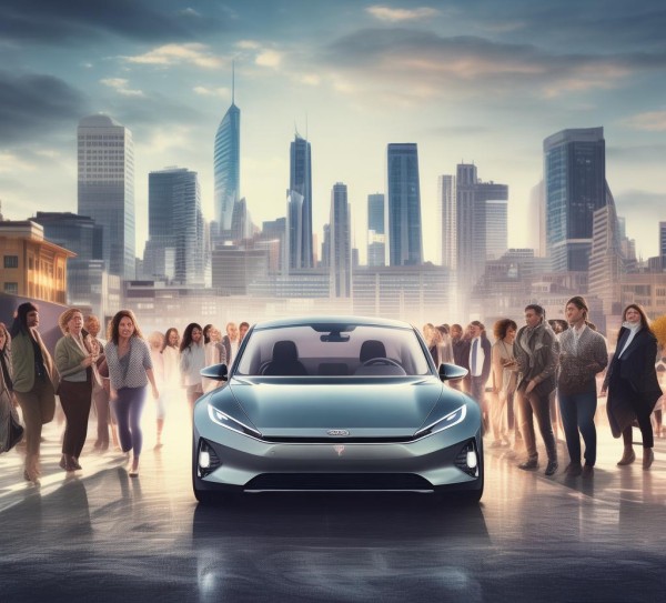 新能源二手车业务，风口下的机遇、挑战与策略