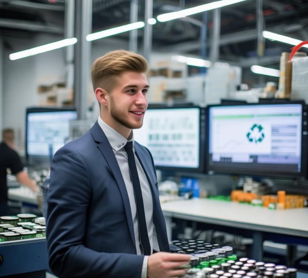 新能源汽车电池回收业务员好做吗？市场需求、工作内容与职业前景全解析